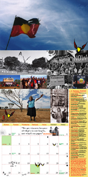 Seeds of Dissent 2008 June