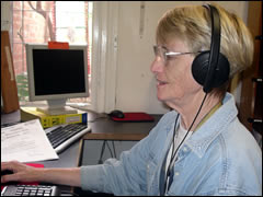 Jan Bartlett