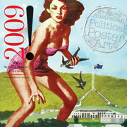 2009 Calendar cover