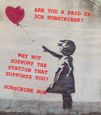 Subscriber Drive 