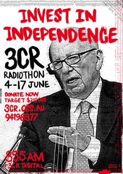 Invest in Independence