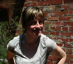 Angie Jones