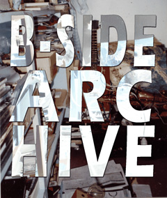 b-side archive