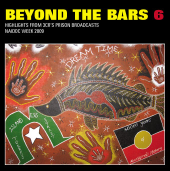 Beyond the Bars 6 - 2009