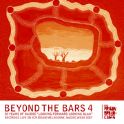 Beyond The Bars 4