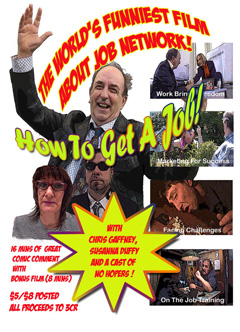 How to Get a Job DVD Cover