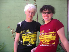 Down By Law Tshirts