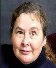 Heather Forsyth