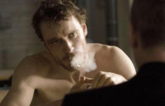 Hunger Film Still