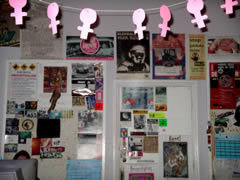IWD Decorations