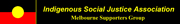 Indigenous Social Justice Association web banner