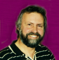 Gordon McKenzie