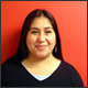Mujeres Latinamericas presenter Marisol Salinas