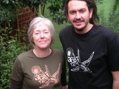 2009 Tshirt 