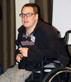 Luke - VALID Conference 2011