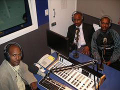 Somaliland Radio Team