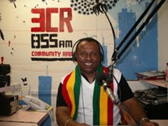 Daniel Zewdu - Arada