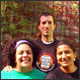 Asia Pacific Currents team