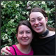 DIY Arts Show hosts Lou Smith and Nicole Hurtubise