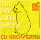 DIY Arts Show CD Showcase Cover