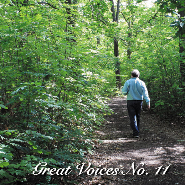 Great Voices CD 11