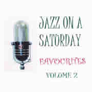 Jazz on a Saturday CD 1