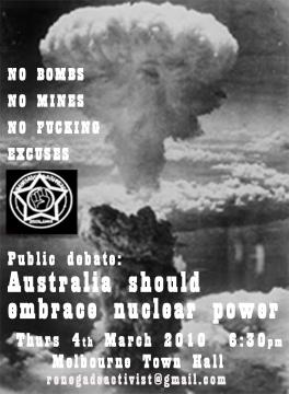nagasaki mushroom poster