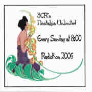 Nostalgia Unlimited 2006 CD