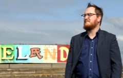 Iain Macintyre Photo