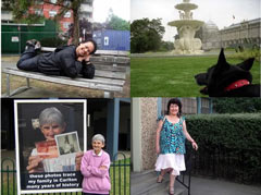Peoples Tours