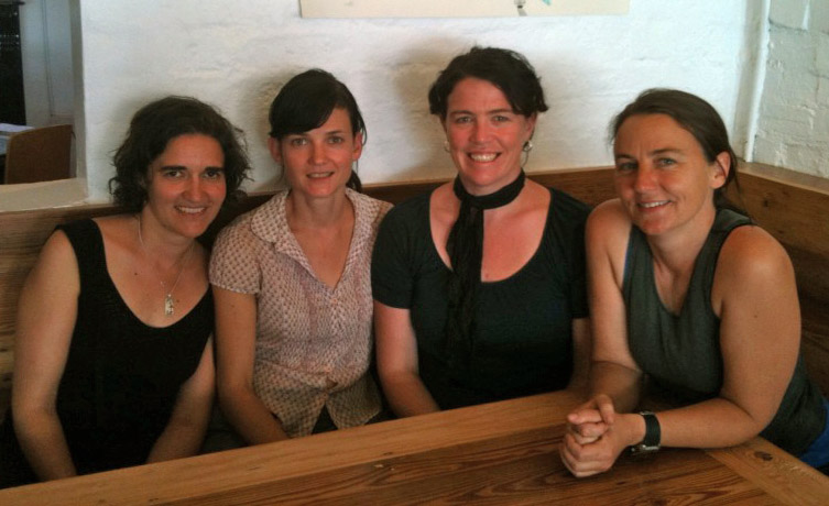 Earth Matters Team
