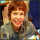 Published or Not presenter Jan Goldsmith