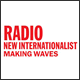 Radio New Internationalist