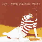 Revolutionary Radio CD