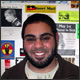 National Security Files presenter Mohammed El-leissy