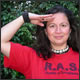 Shrew'd presenter Pilar Aguilera