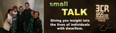 Small Talk