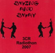 Swing and Sway Radiothon 2007