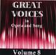 Great Voice 8 Cover