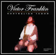 Victor Franklin: Australian Tenor