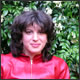 Wayward Girls, Wicked Women presenter Lotti Stein
