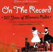 On the record CD