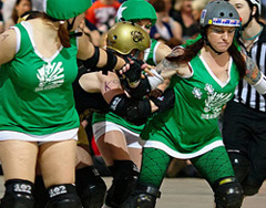 Rollerderby