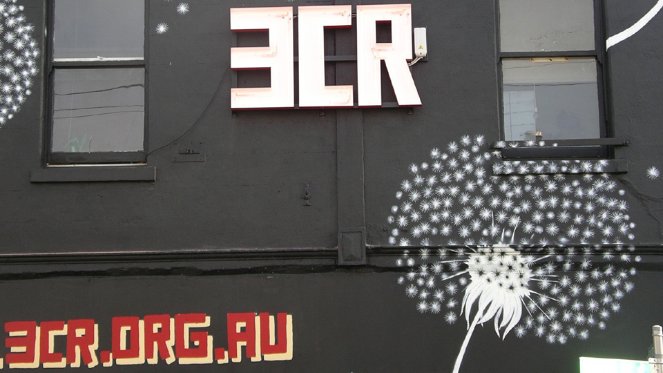 Roominations 3CR