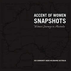 Accent of Women Snapshots poster