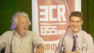 Beyond Zero with David Suzuki