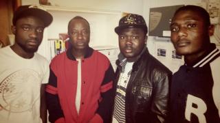 Liberian NewLife Team