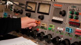 3CR Radio