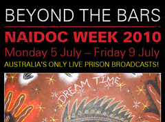 Beyond the Bars 2010