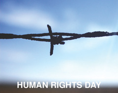 Human Rights Day 2010